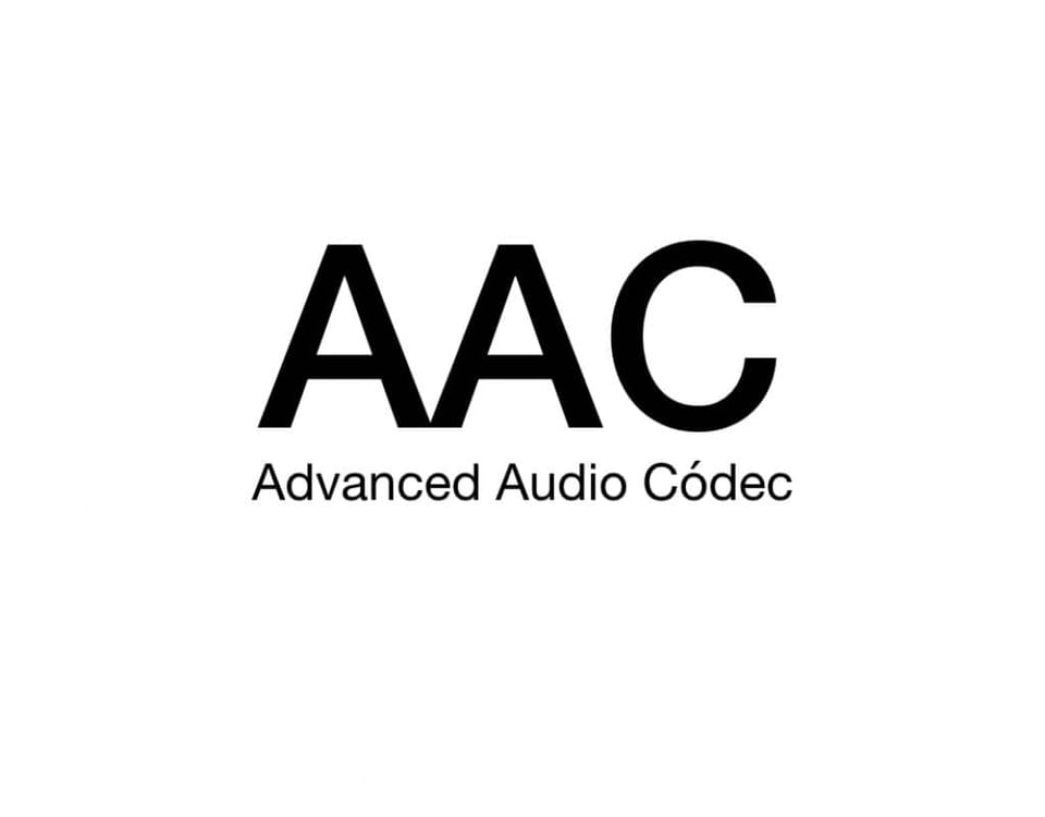 Custom AAC Codec in MATLAB