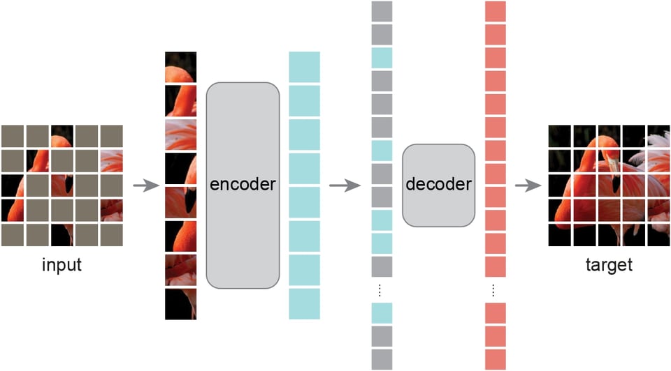 [Re] Masked Autoencoders Are Small Scale Vision Learners: A Reproduction Under Resource Constraints